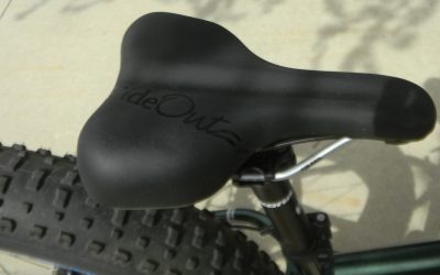Challenger Mountain Bike Saddle Video Review