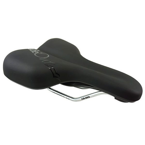 The Most Comfortable Mountain Bike Saddle - The Challenger