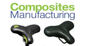 Composite Manufacturing Features RideOut Tech Carbon Fiber Technology