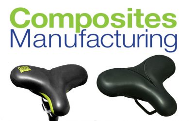 Composites Manufacturing Features RideOut Carbon Fiber Technology