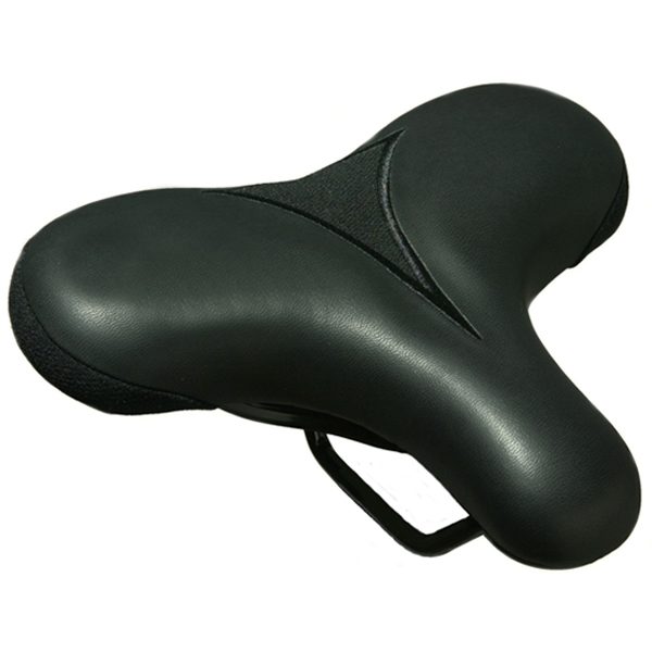 Storm Quest - The Most Comfortable Bike Saddle