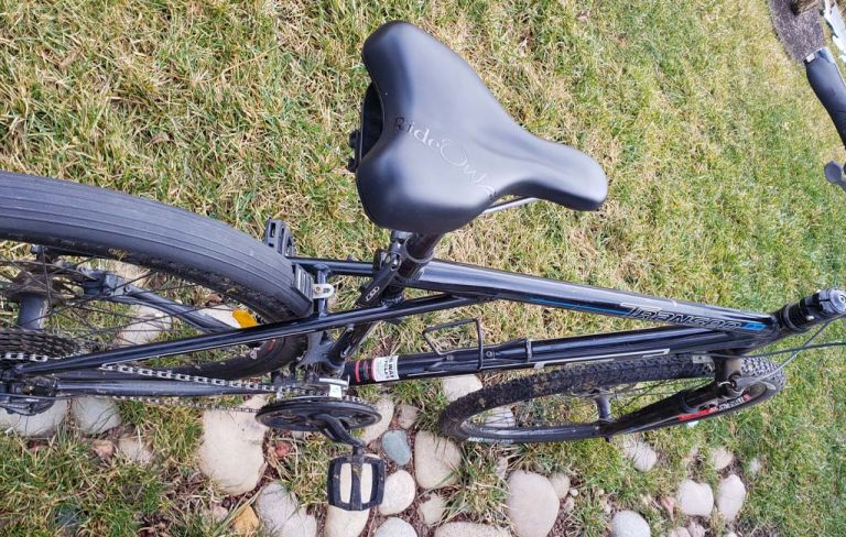 Magic Valley Challenger Mountain Bike Saddle Review