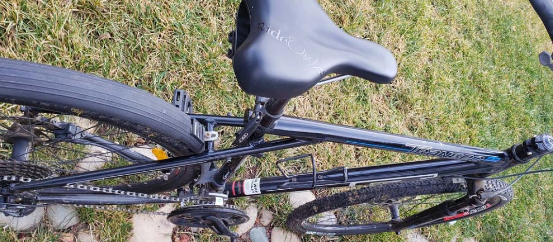 Magic Valley Challenger Mountain Bike Saddle Review